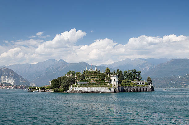 istock Isola Bella, Lake Maggiore 137222156