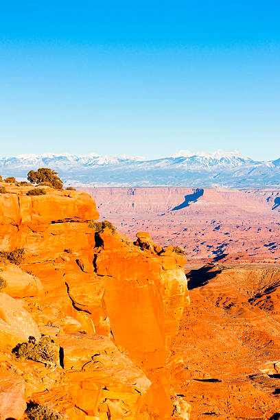 istock Canyonlands National Park 137225252