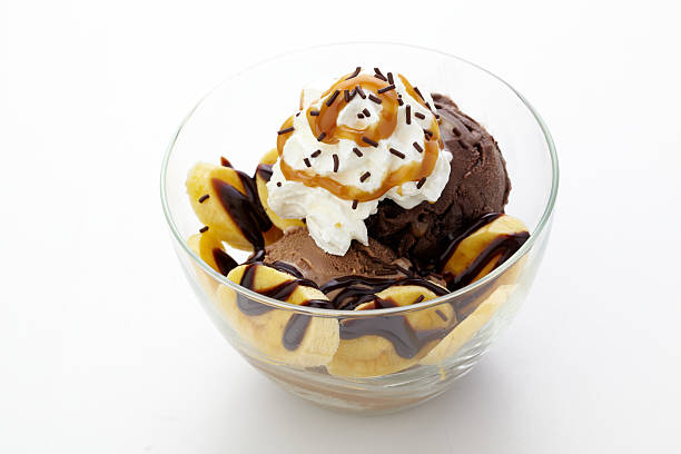 istock chocolate and vanilla ice cream 137225515