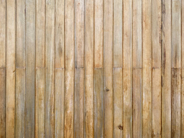 istock Close up wooden background and texture with copy space 1372268347