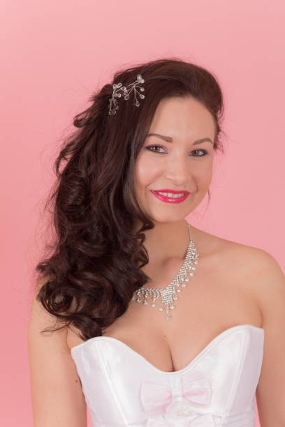 istock woman in a corset 1372272385