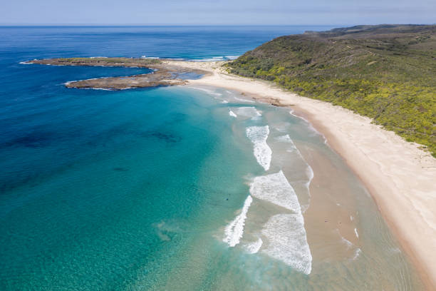 istock Moonee Beach - Central Coast NSW Australia 1372283074