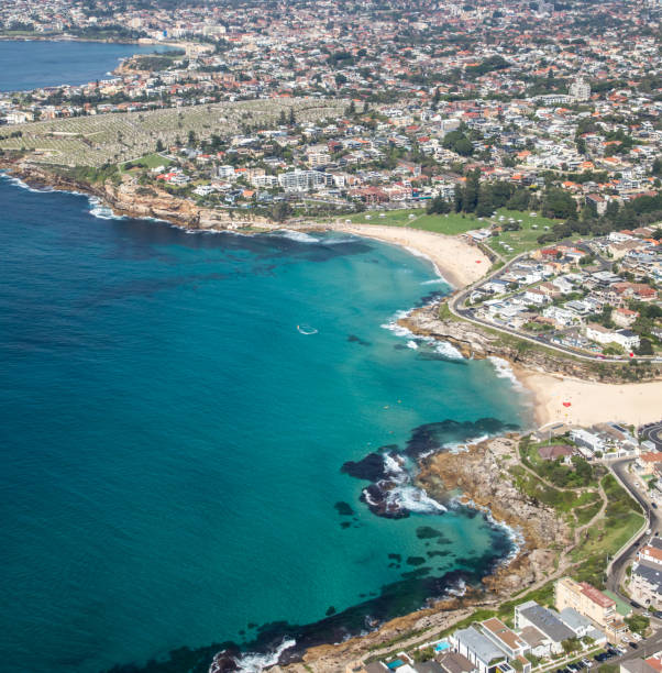 istock Eastern Suburb Beaches - Sydney NSW Australia 1372284249
