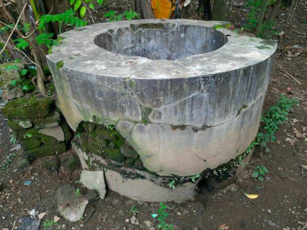 istock an old well that has no water 1372315261