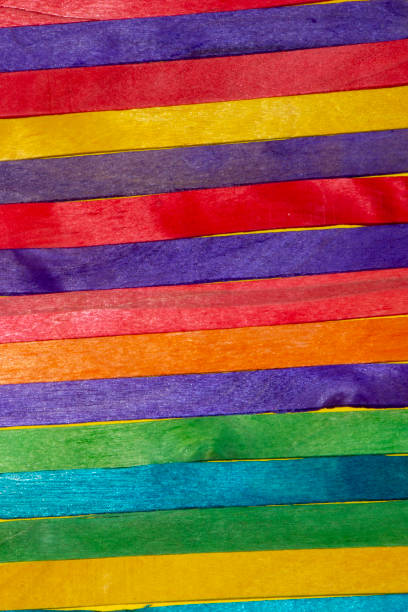 istock colorful wooden sticks lined up in a row 1372325300