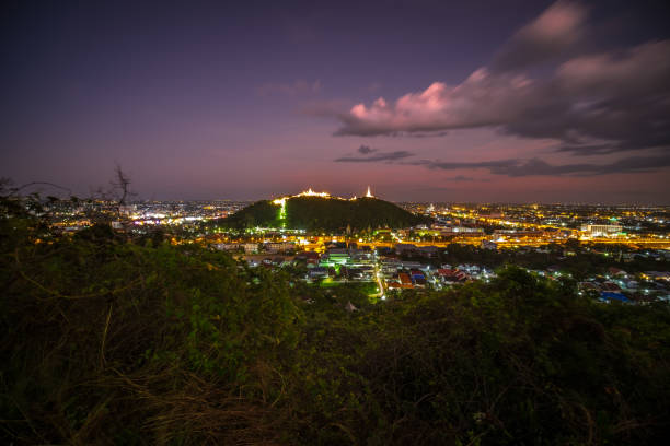istock Landscape of Phetchaburi 1372325566