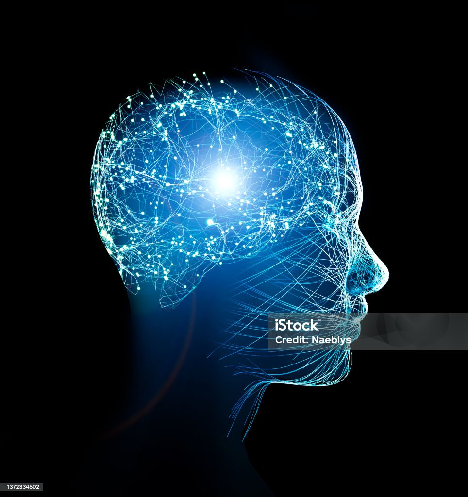 Thần kinh học, triết học: các kết nối, sự phát triển của suy nghĩ và phản ánh, những khả năng vô hạn của bộ não và tâm trí. Giải phẫu người. Thực tế kỹ thuật số, ý thức nhân tạo - Trả phí Bản quyền Một lần Trí tuệ nhân tạo Bức ảnh sẵn có Thần kinh học, triết học: các kết nối, sự phát triển của suy nghĩ và phản ánh, những khả năng vô hạn của bộ não và tâm trí. Giải phẫu người. Thực tế kỹ thuật số, ý thức nhân tạo - Trả phí Bản quyền Một lần Trí tuệ nhân tạo Bức ảnh sẵn có