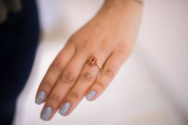 Jewelry small business promotion