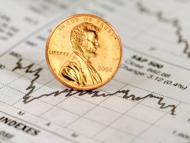 istock The economy 1372349739