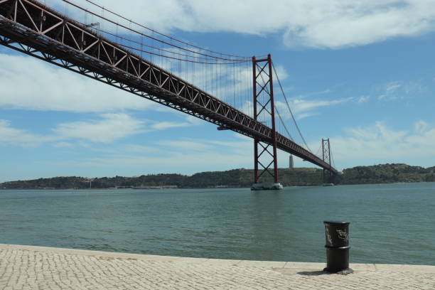 istock The Ponte 25 de Abril suspension bridge 2 1372354821