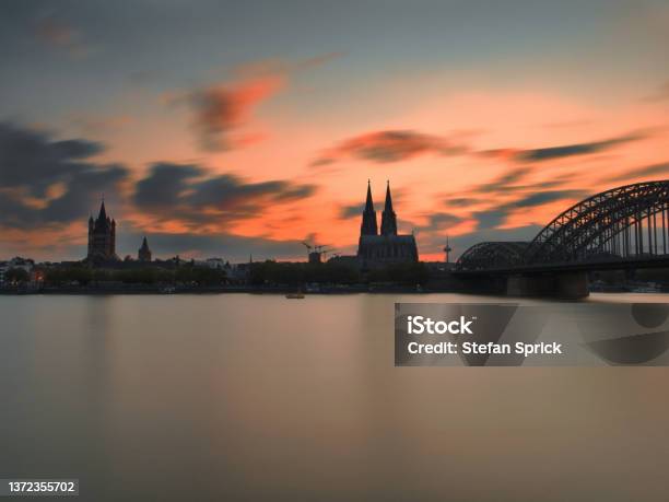 Cologne Stock Photo - Download Image Now - Cologne Cathedral, Architecture, Cathedral