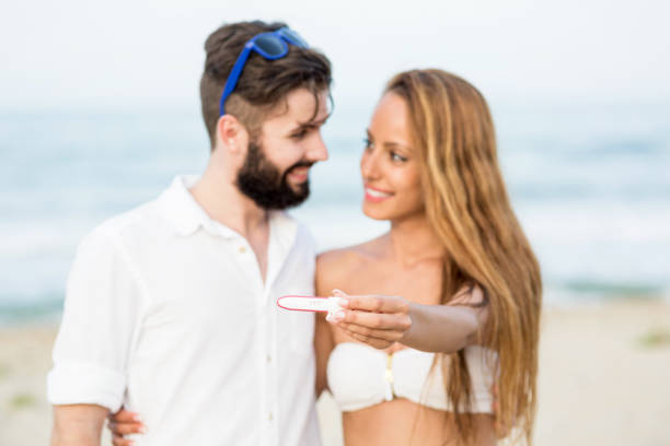 istock We are pregnant 1372359047