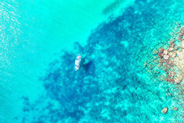 istock Coronado Island in Baja California Sur. 1372366583
