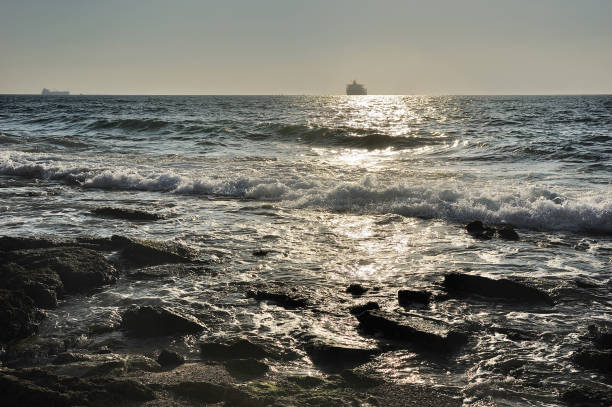 istock Mediterranean Coast Israel 1372366854