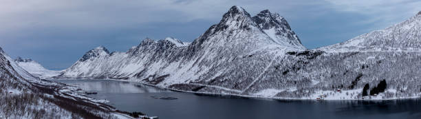 istock gryllefjorden 1372367071