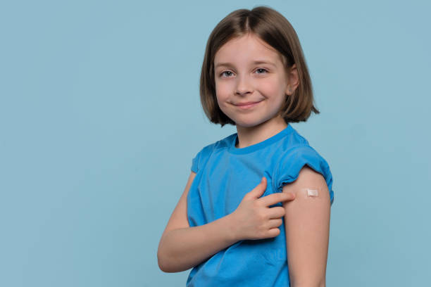 istock Children Covid-19 Prevention 1372373763