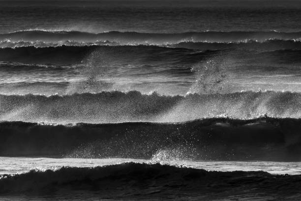 istock Waves of the Atlantic ocean 1372397811