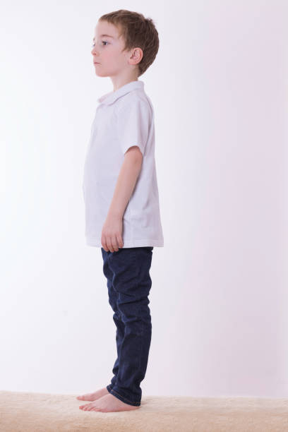 istock Boy of seven years 1372401846