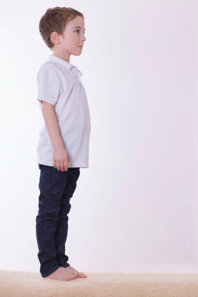 istock Boy of seven years 1372402000