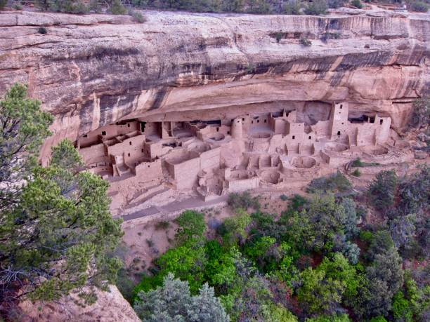 istock Cliff Palace in Mesa Verde National Park 1372409210