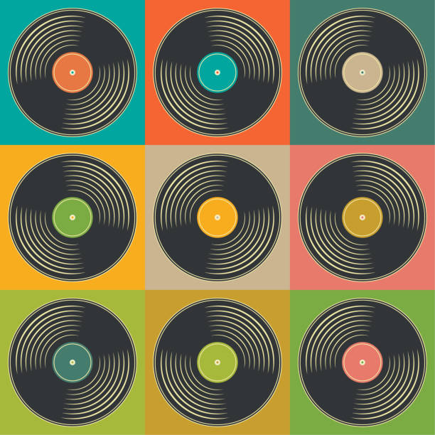 6,000+ Old Dj Stock Illustrations, Royalty-Free Vector Graphics