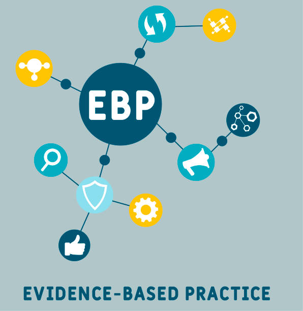 Ebp Sticker 60+ Evidence Based Practice Stockfoto's, afbeeldingen en royalty-free ...