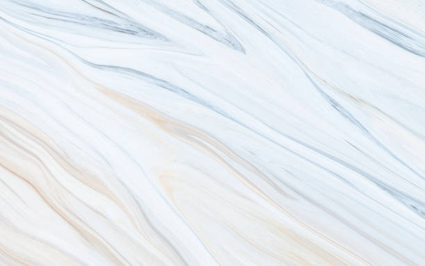 istock Marble rock texture blue pattern liquid swirl paint white dark Illustration background for do ceramic counter tile silver gray that is abstract painted waves for skin wall luxurious art ideas concept. 1372434892