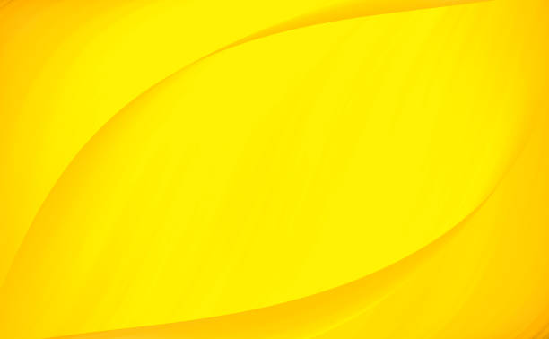 istock abstract yellow and black are light pattern with the gradient is the with floor wall metal texture soft tech diagonal background black dark sleek clean modern. 1372435040