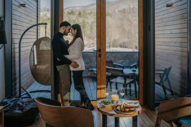 istock Couple sharing love 1372437915