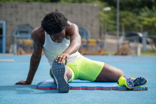 istock Athletics Racing Sport 1372443639