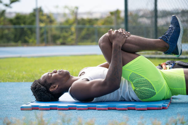 istock Athletics Racing Sport 1372443641