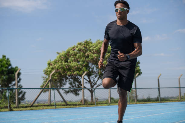 istock Athletics Racing Sport 1372443693