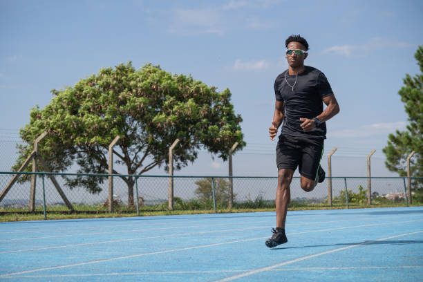 istock Athletics Racing Sport 1372443703