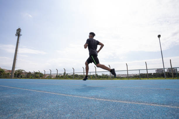 istock Athletics Racing Sport 1372443709
