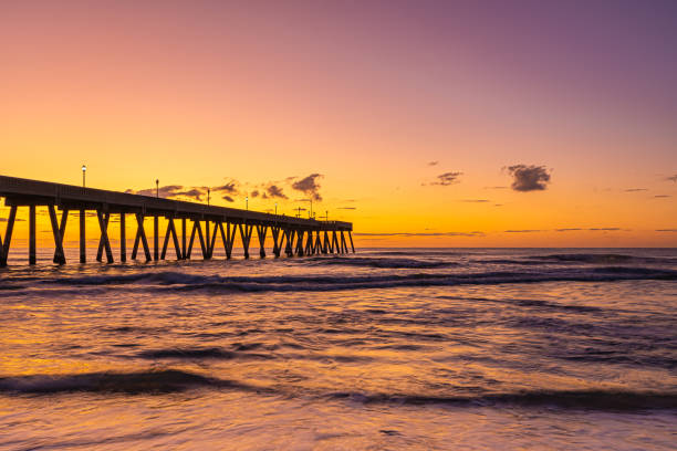 istock Wilmington,North Carolina,United State. 1372449344