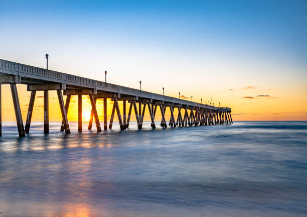 istock Wilmington,North Carolina,United State. 1372449345
