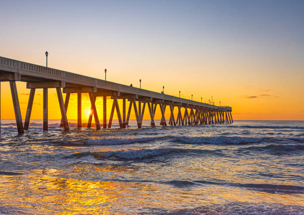 istock Wilmington,North Carolina,United State. 1372449350