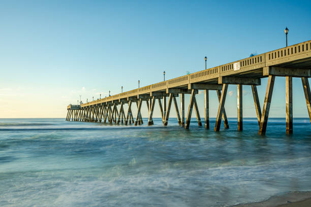 istock Wilmington,North Carolina,United State. 1372449368