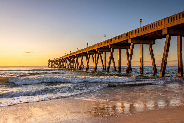 istock Wilmington,North Carolina,United State. 1372449375