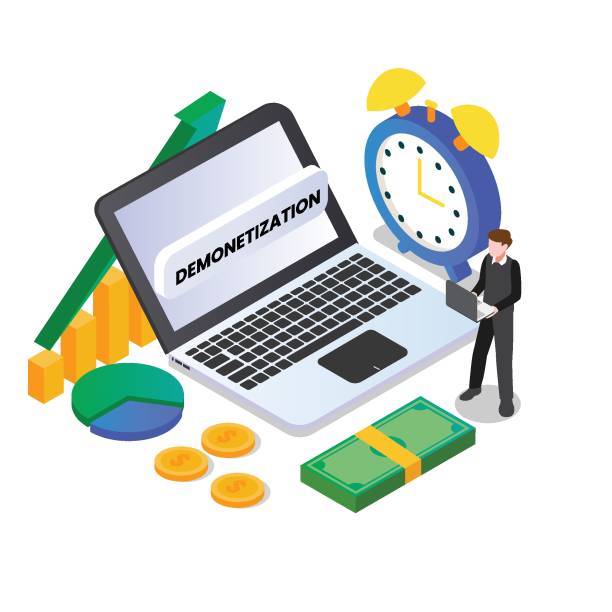 Demonetize 420+ Demonetization Stock Photos, Pictures & Royalty-Free Images - iStock
