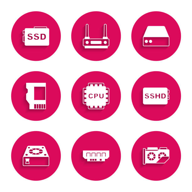 Computer Network Sd 280+ Sd Wan Network Stock Photos, Pictures & Royalty-Free Images - iStock