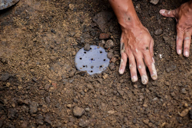 istock The making of Biopore Infiltration 1372487182