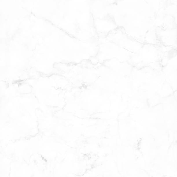 istock White grey marble seamless glitter texture background, counter top view of tile stone floor in natural pattern. 1372488366