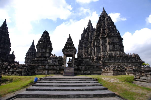 istock Prambanan Temple Indonesia 1372491998