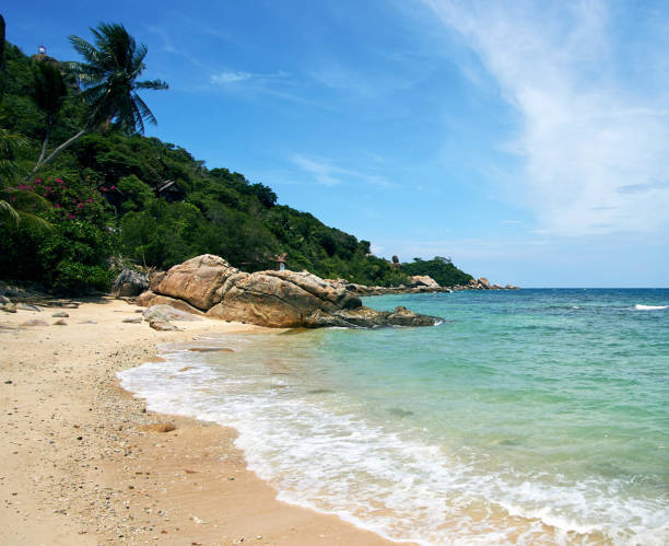 istock Ko Pha Ngan,Thailand Pictures 1372500153