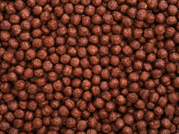istock A background of chocolate cereal 1372503910