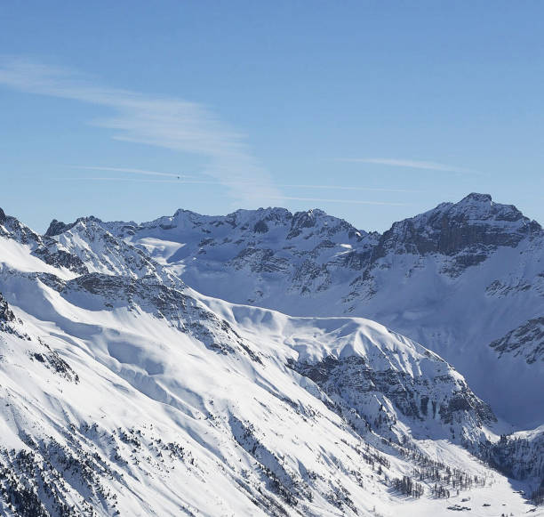 istock Davos ,Switzerland pictures 1372505327