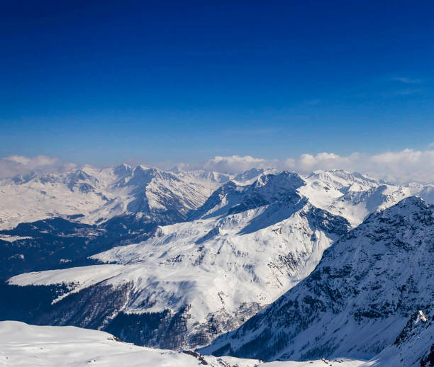 istock Davos ,Switzerland pictures 1372505576