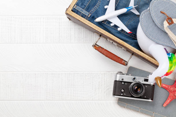 istock Travel and vacation concept 1372505766
