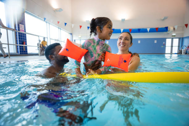 istock Their Little Water Baby 1372506131
